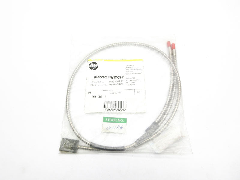 ALLEN BRADLEY 99-36-1 SER. B NSMP