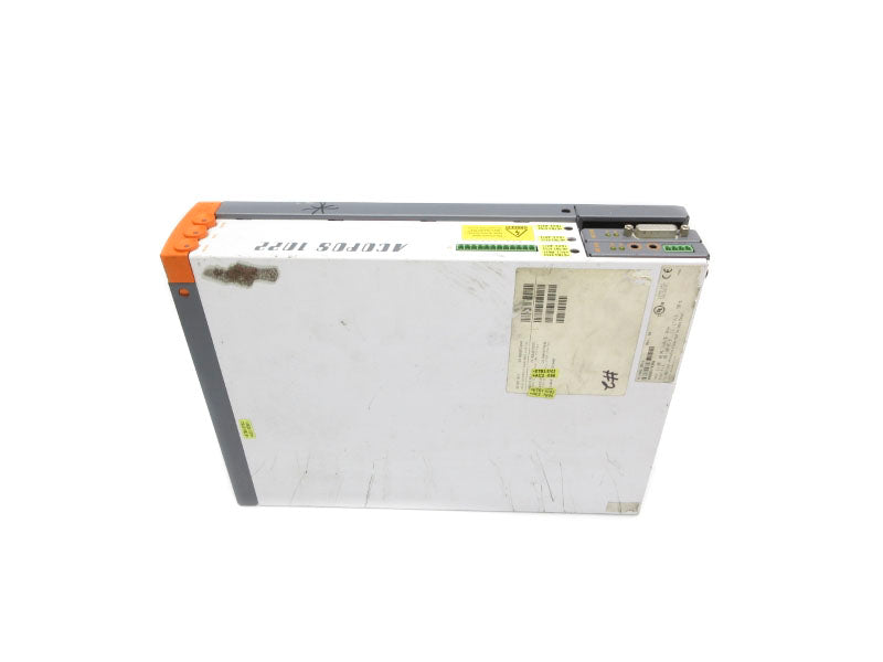 BR AUTOMATION 8V1022.00-1 REV. G0 480VAC UNMP