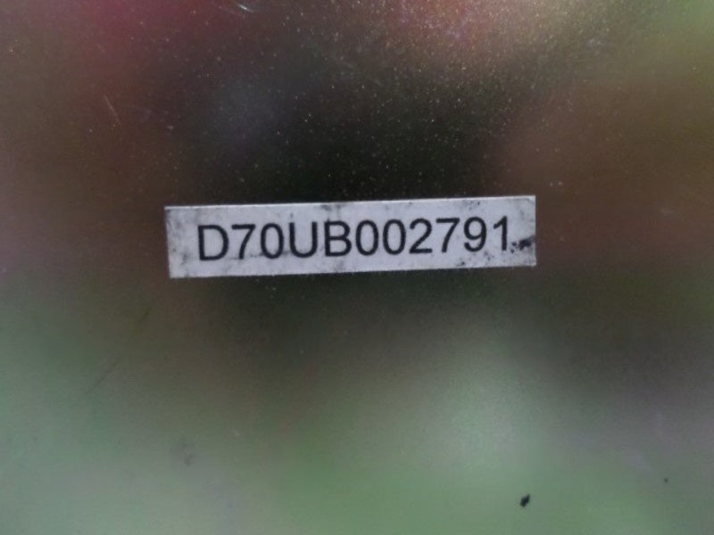 MAZAK D70UB002791 AC COMMUNICATION MODULE UNMP