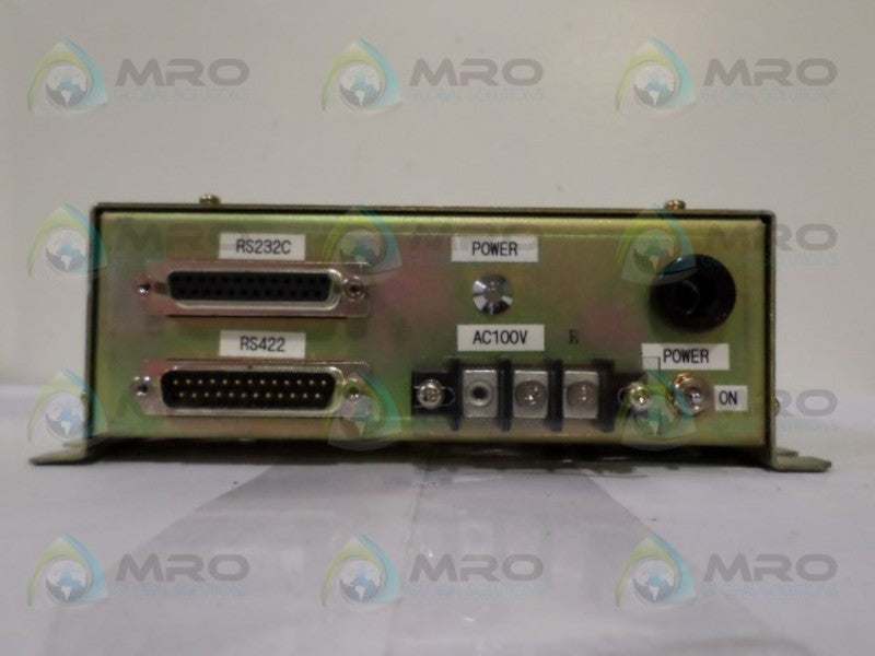 MAZAK D70UB002791 AC COMMUNICATION MODULE UNMP
