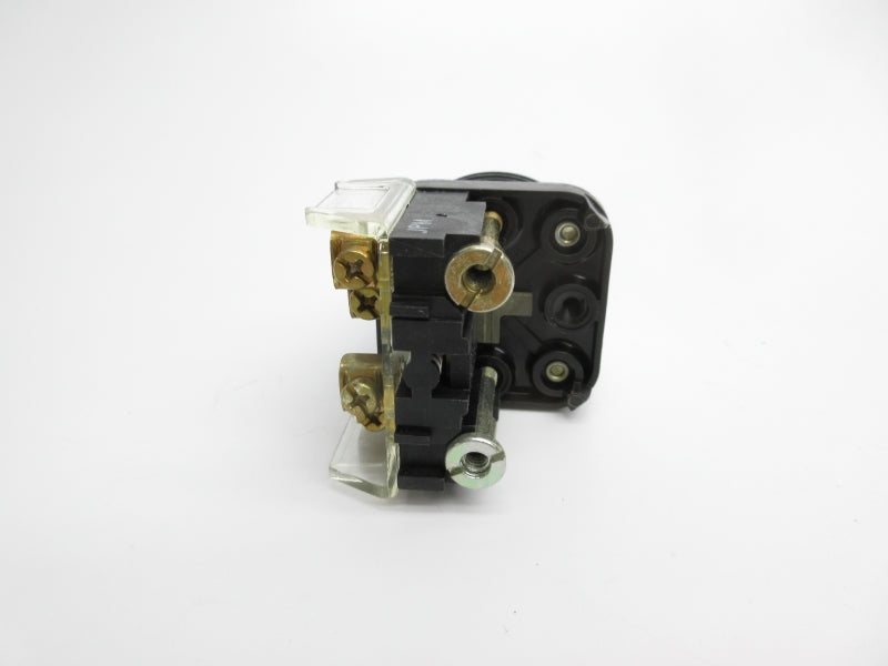 INDUSTRIAL SPARE PART 800T-A1A SER. T (BK/YL) NSMP