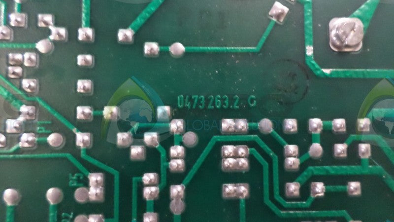 MODULE 0473263.2G  NSNP