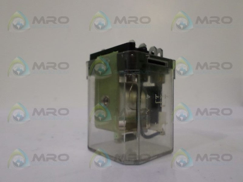 RELAY SERVICE 99KUE RELAY 24VDC  UNMP