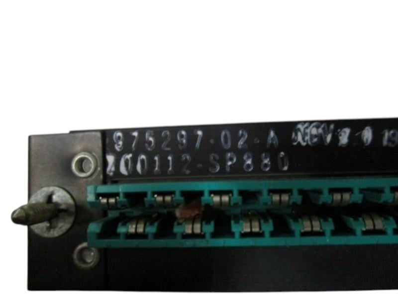 DALE EB81-C12SGW-L-M101 UNMP