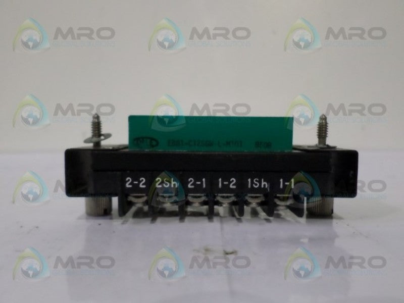 DALE EB81-C12SGW-L-M101 UNMP