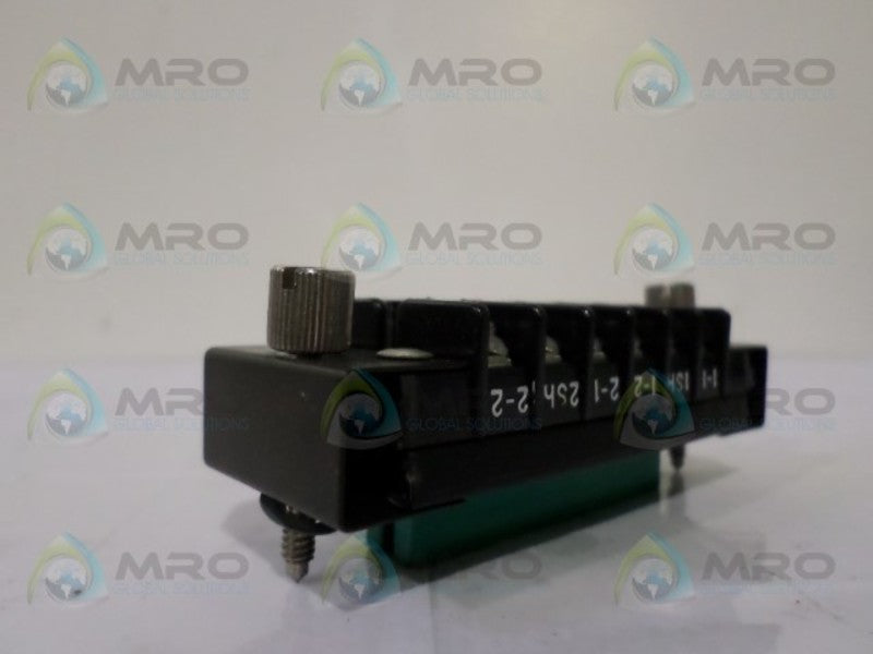 DALE EB81-C12SGW-L-M101 UNMP