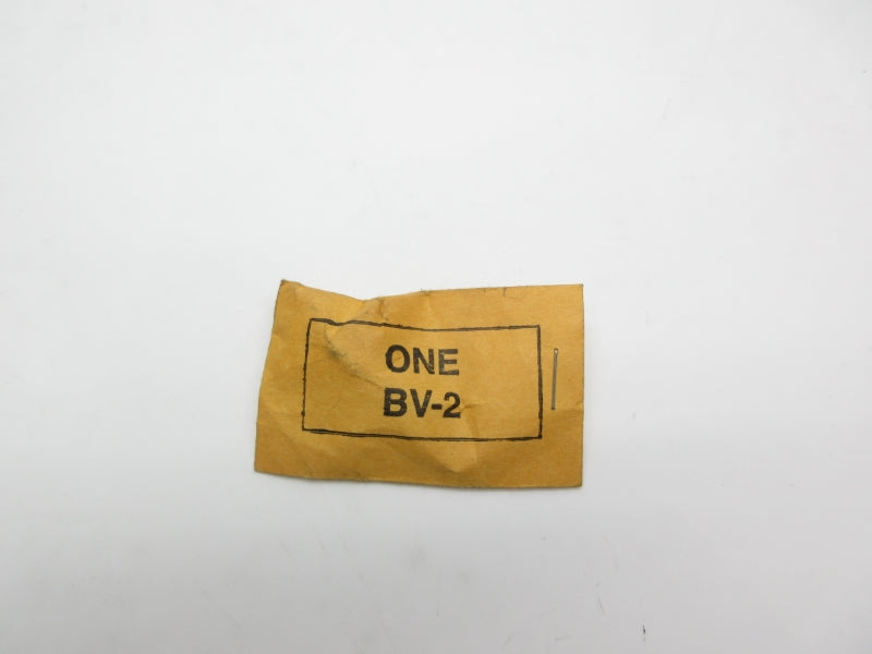 BREATHER BV-2 NSMP