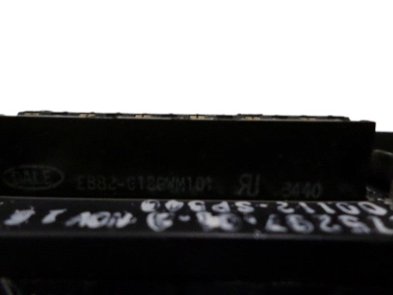 GENERIC 975297-01-A TERMINAL CONNECTOR UNMP
