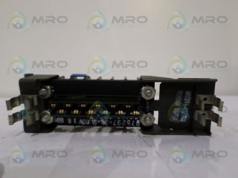 GENERIC 975297-01-A TERMINAL CONNECTOR UNMP