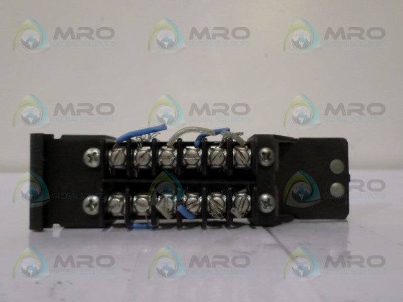GENERIC 975297-01-A TERMINAL CONNECTOR UNMP