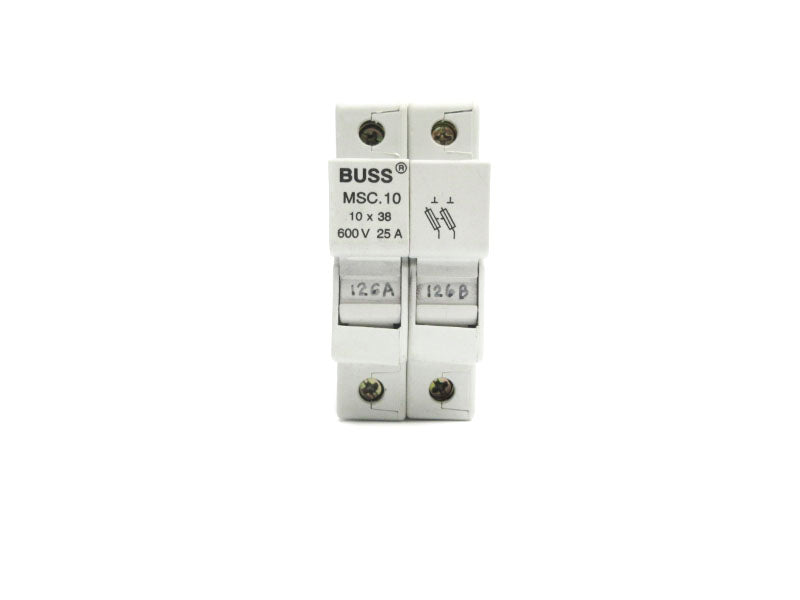 BUSSMANN B24212 600V 25A UNMP