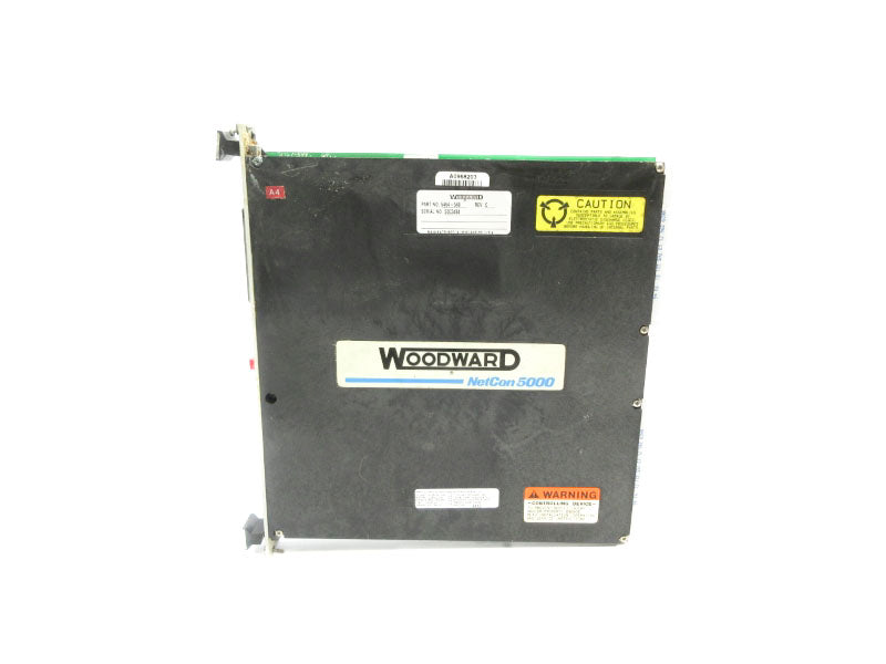 WOODWARD 5464-549 UNMP