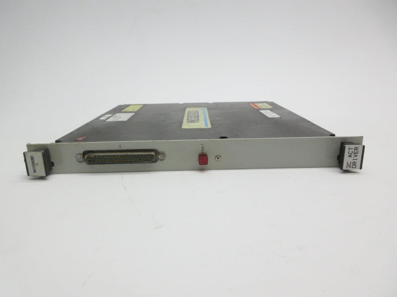 WOODWARD 5464-549 UNMP