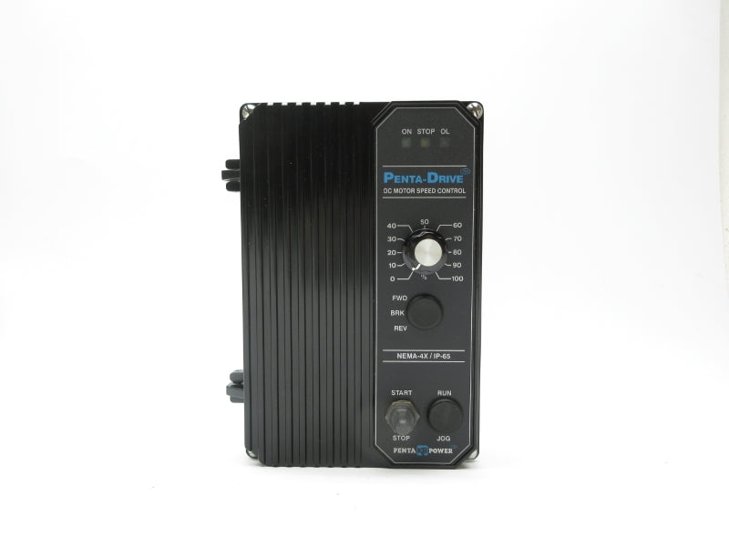 KB ELECTRONICS KBPC-240D 9338J 115/230VAC 15.0A NSMP