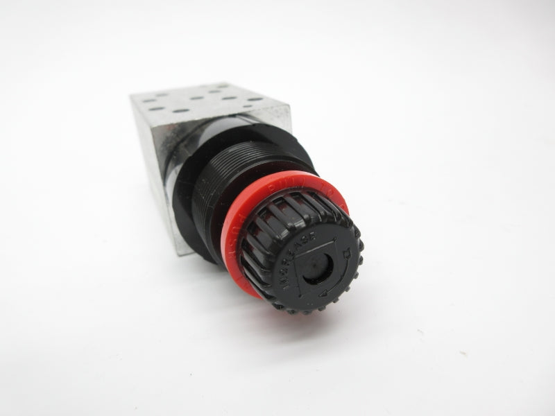 VALVE RM1-2 998498 NSNP