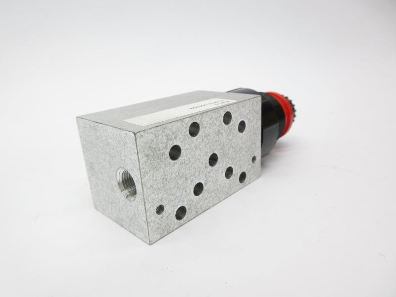 VALVE RM1-2 998498 NSNP