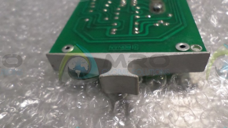 RONAN X12D192-1-C MODULE NSNP