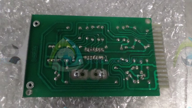 RONAN X12D192-1-C MODULE NSNP
