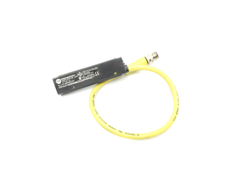 ALLEN BRADLEY 42SRP-6004-QD SER. B 20-132VAC/DC NSNP