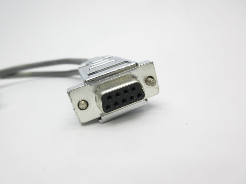 CONNECTOR CABLE SL560317 NSNP