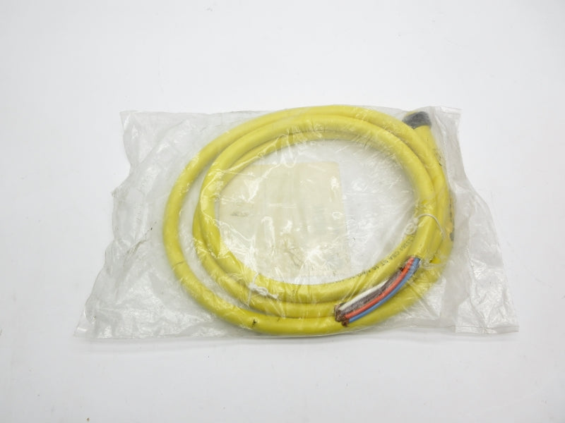 ALLEN BRADLEY 889N-F5AF-6F SER. A NSMP