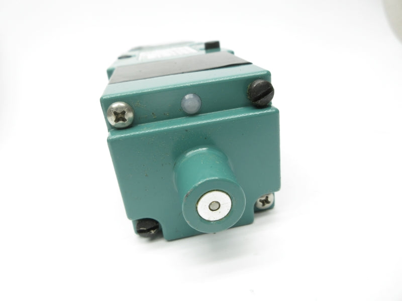 NUMATICS 554SS400K000030 110-120V .30A 150PSI NSNP