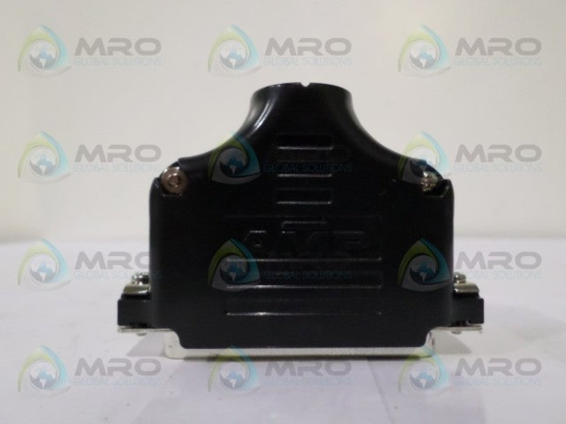 MITSUBISHI A6CON1E BKO-C8803H02 CONNECTOR NSMP