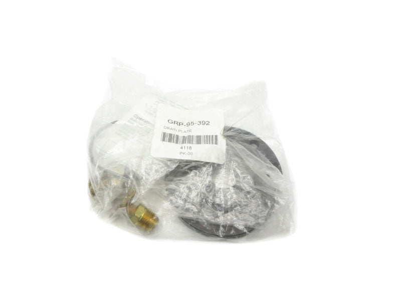 SPARE PART GRP-95-392 NSMP