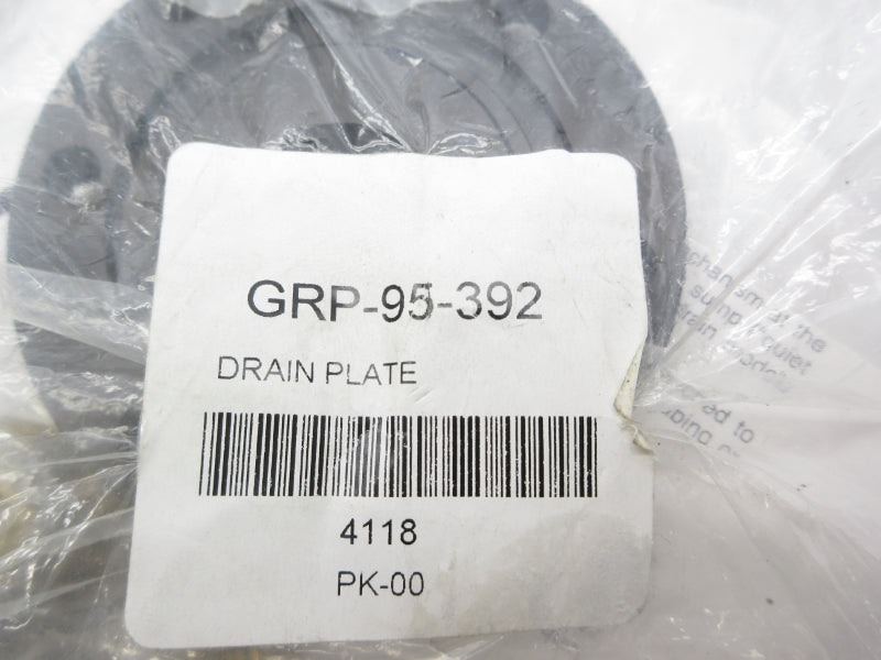 SPARE PART GRP-95-392 NSMP