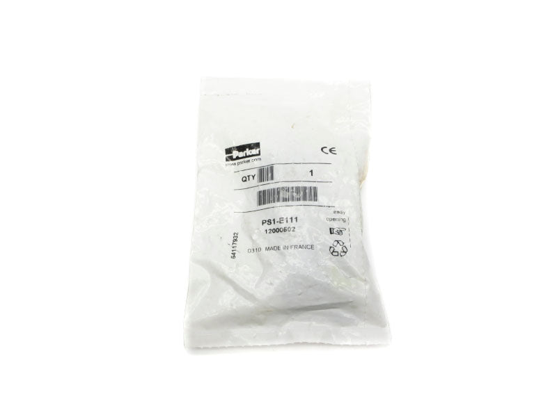 PARKER PS1-E111 NSMP