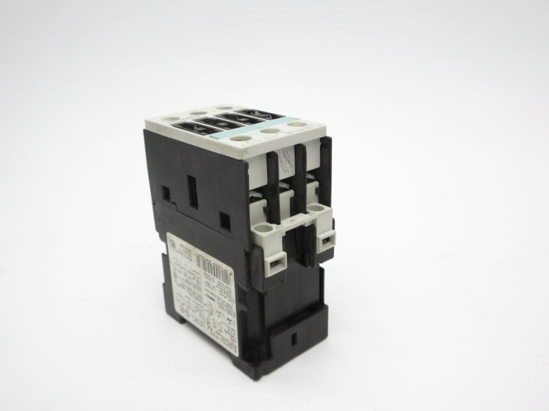 SIEMENS 3RT1024-1BB40 24VDC NSNP