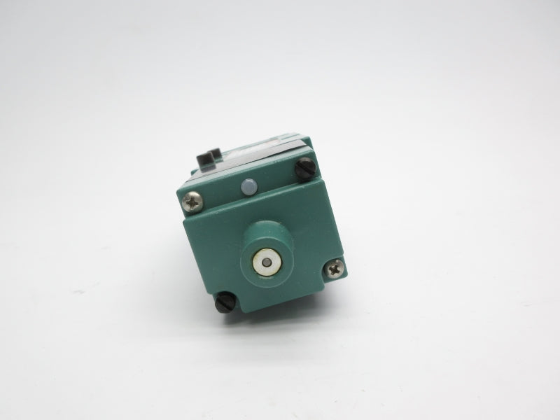 NUMATICS 554SA400K000030 110-120V .37A 150PSI NSNP