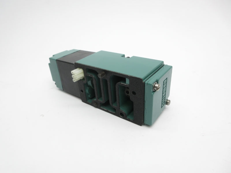 NUMATICS 554SA400K000030 110-120V .37A 150PSI NSNP