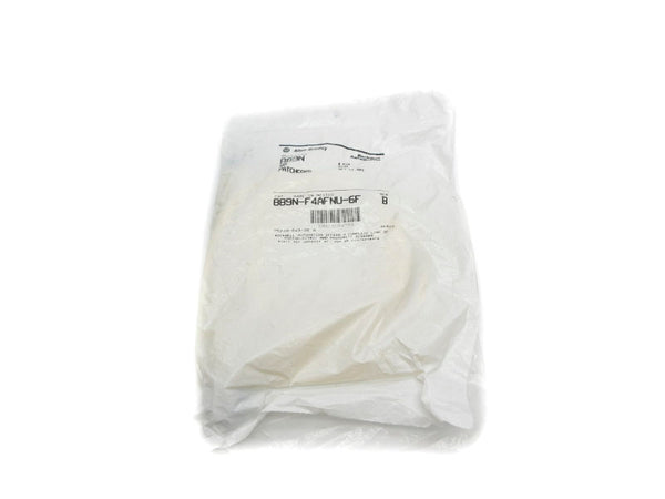 ALLEN BRADLEY 889N-F4AFNU-6F SER. B NSMP