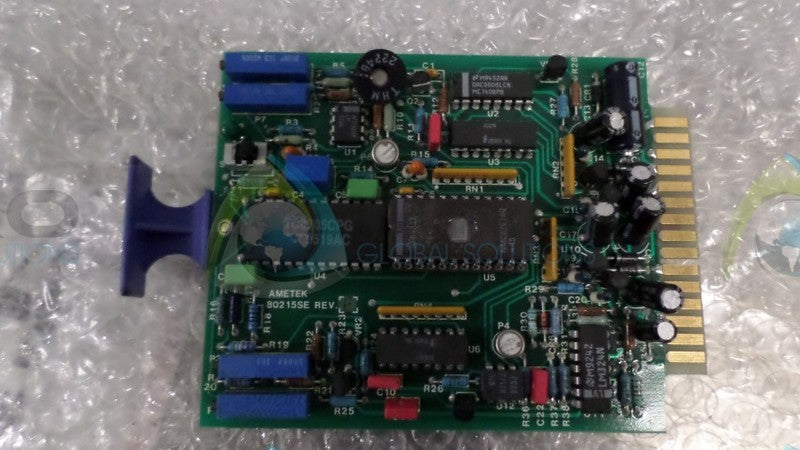 AMETEK 80215SE MODULE UNMP