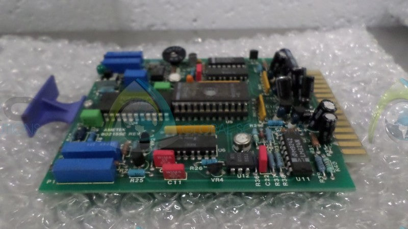 AMETEK 80215SE MODULE UNMP