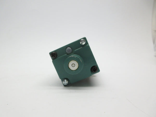 NUMATICS 152SA400K000030 110-120V .12A 150PSI NSNP