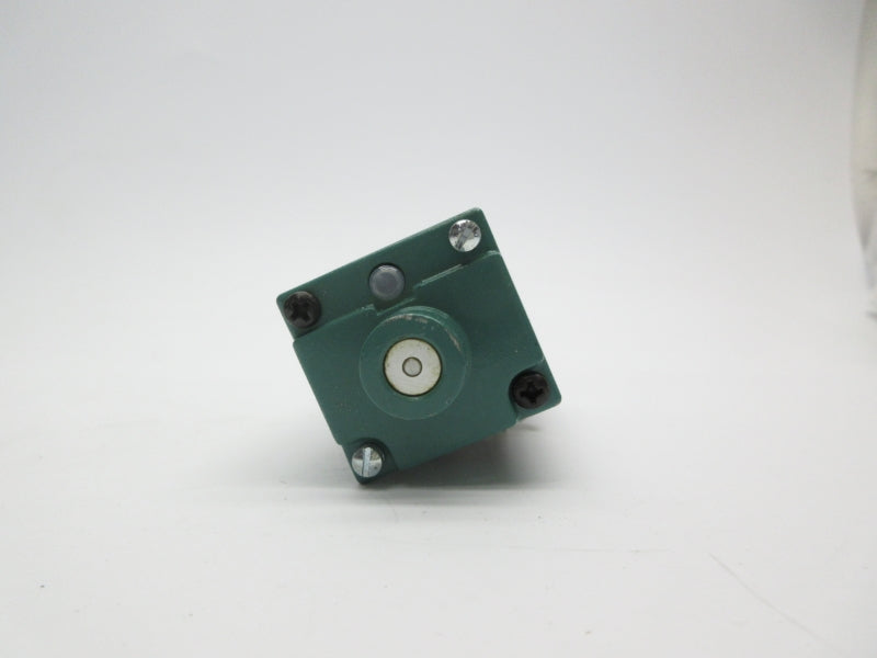 NUMATICS 152SA400K000030 110-120V .12A 150PSI NSNP