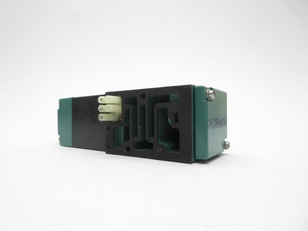 NUMATICS 152SA400K000030 110-120V .12A 150PSI NSNP