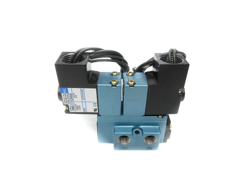 MAC 922B-PM-111CA 110/120V 10-150PSI NSNP