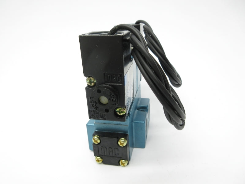 MAC 922B-PM-111CA 110/120V 10-150PSI NSNP