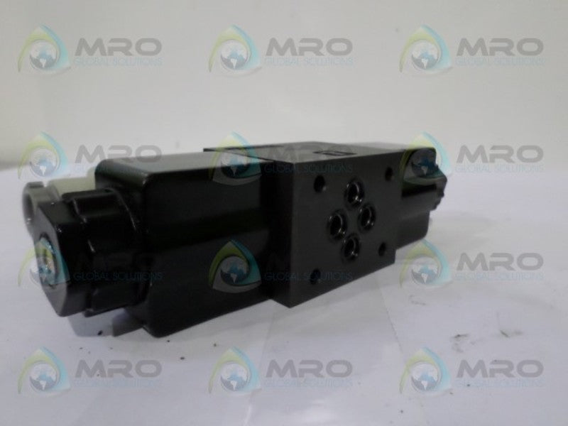 DAIKIN KSO-G02-7CA-30-CLE SOLENOID CONTROLLED VALVE NSNP