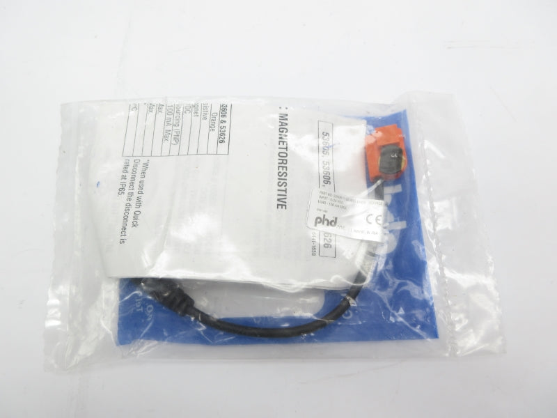 PHD 53626-1 5-24VDC NSMP