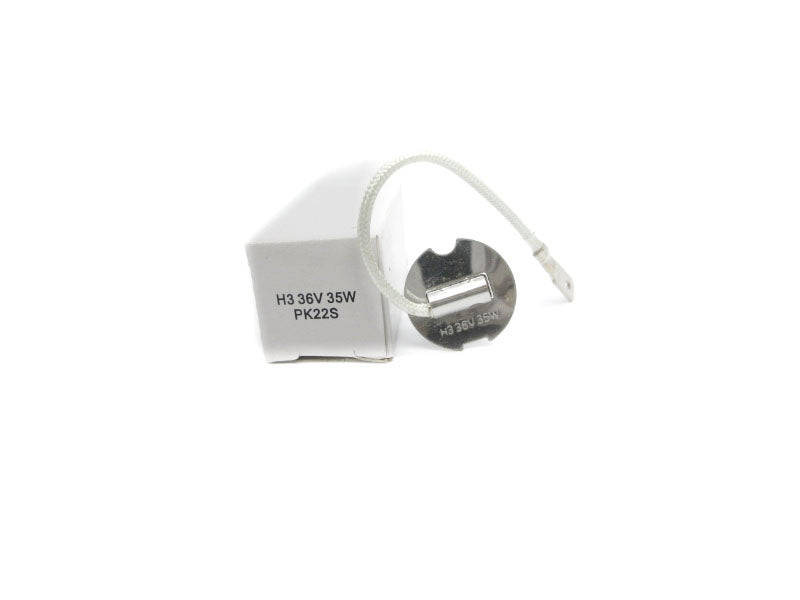SPARE PART PK22S H3 36V NSMP