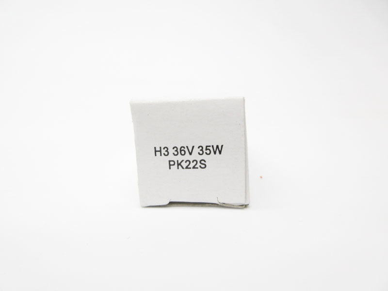 SPARE PART PK22S H3 36V NSMP
