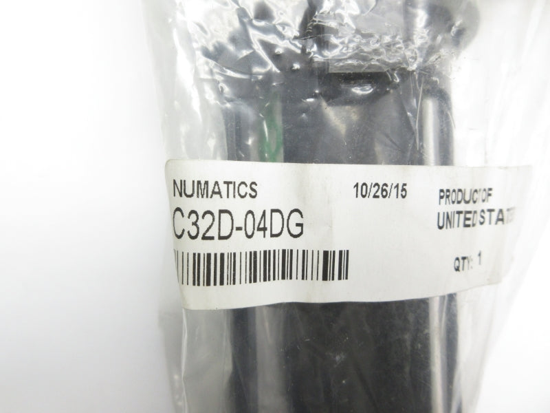 NUMATICS C32D-04DG NSMP