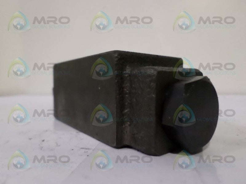 NACHI OCY-G01-A-Y-20 MODULAR VALVE NSNP