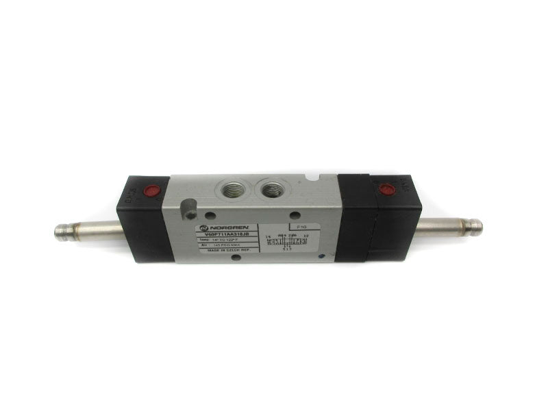 NORGREN V60P711AA318JB 145PSI 14-122'F UNMP