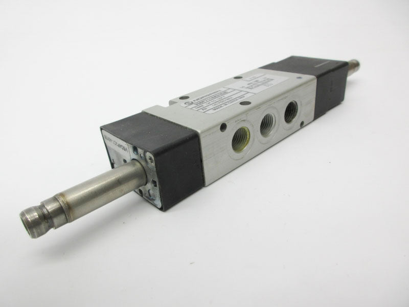 NORGREN V60P711AA318JB 145PSI 14-122'F UNMP