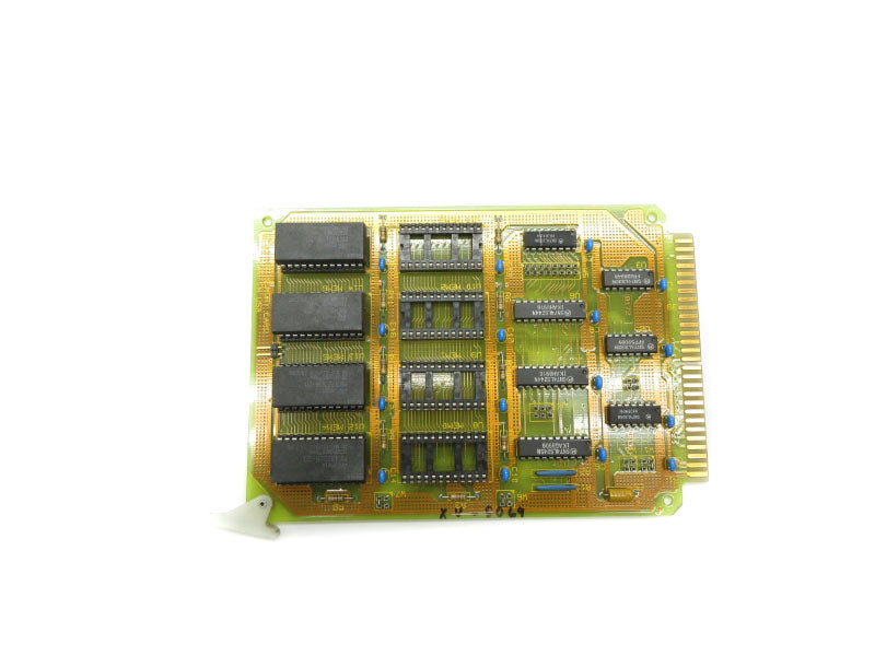 PRO-LOGIC PWB108840-001 UNMP